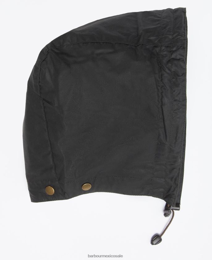 Barbour 8B6RFZ2339 accesorios arena hombres campana de cera ligera