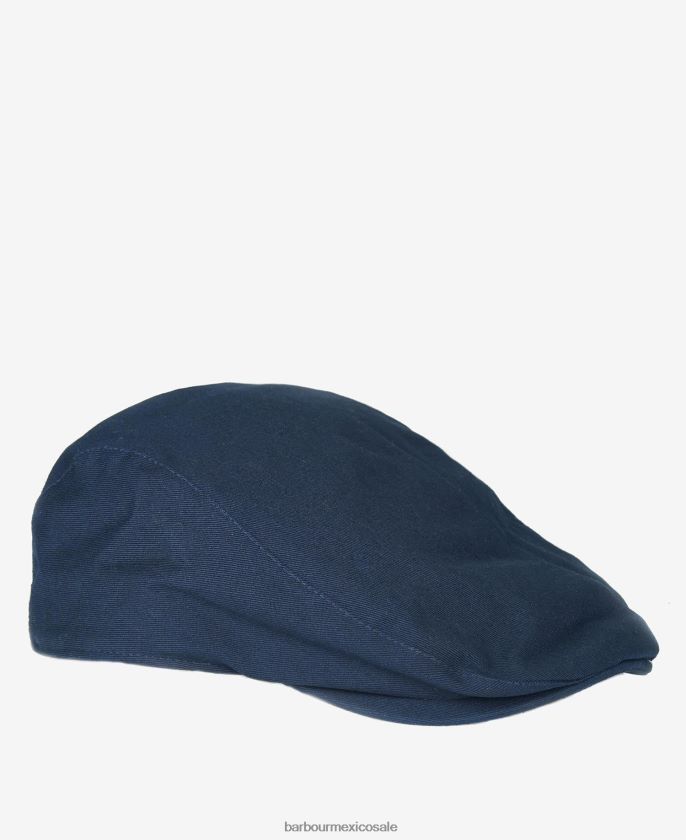 Barbour 8B6RFZ2237 accesorios aceituna hombres gorro finlandés