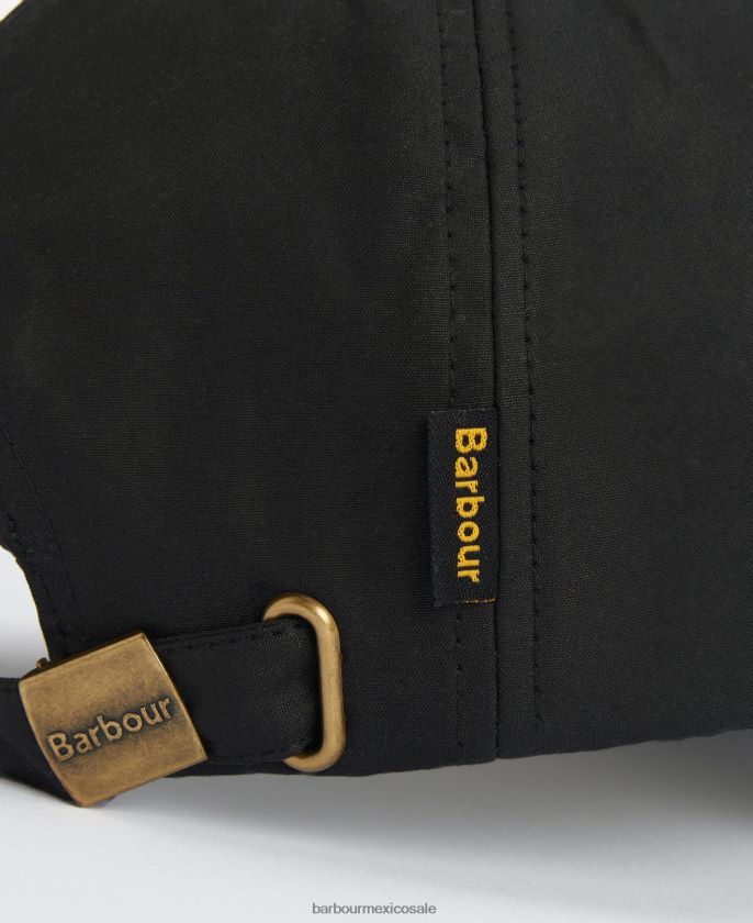 Barbour 8B6RFZ2242 accesorios sabio hombres cera para gorras deportivas