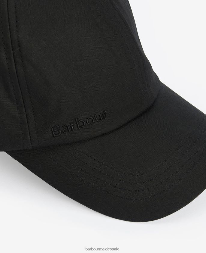 Barbour 8B6RFZ2242 accesorios sabio hombres cera para gorras deportivas
