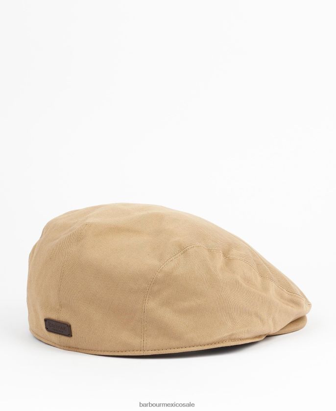 Barbour 8B6RFZ2258 accesorios Armada hombres gorro finlandés