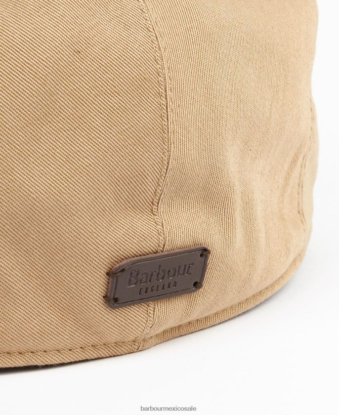 Barbour 8B6RFZ2258 accesorios Armada hombres gorro finlandés