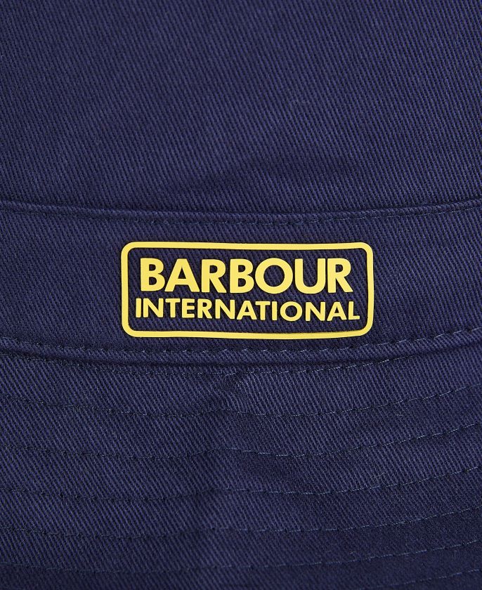 Barbour 8B6RFZ2300 accesorios neblina hombres sombrero de pescador norton drill
