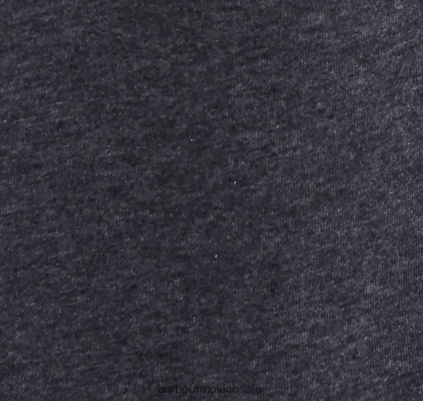 Barbour 8B6RFZ747 ropa algas marinas hombres esencial camiseta deportiva