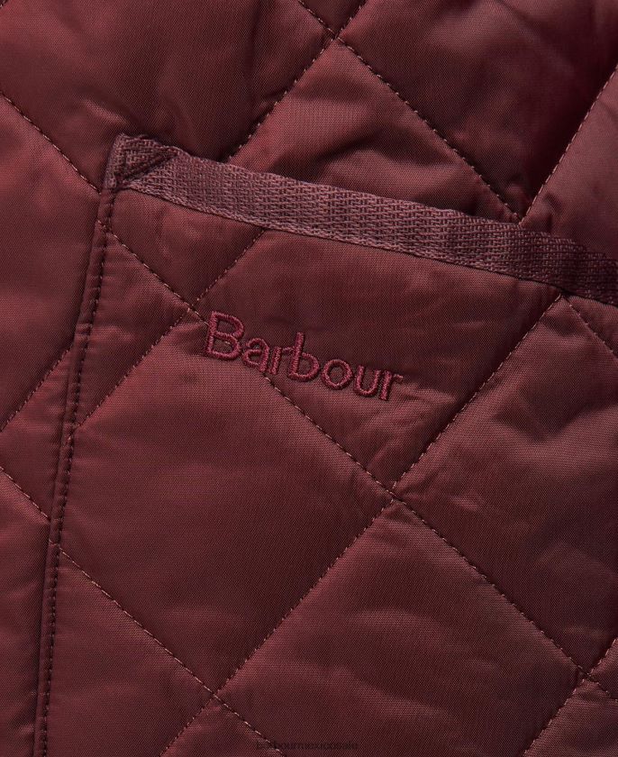 Barbour 8B6RFZ100 ropa Armada hombres chaqueta acolchada heritage liddesdale