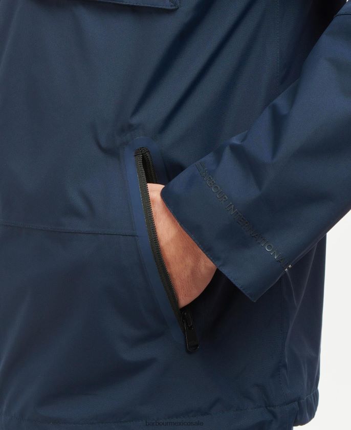 Barbour 8B6RFZ183 ropa sabio hombres chaqueta obel