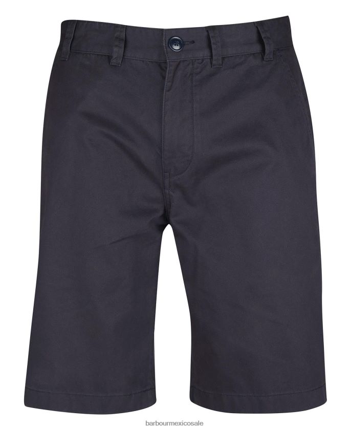Barbour 8B6RFZ1152 ropa marina de la ciudad hombres pantalones cortos de la ciudad de neuston