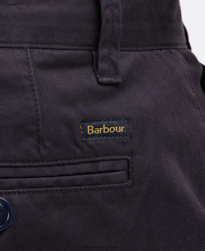 Barbour 8B6RFZ1152 ropa marina de la ciudad hombres pantalones cortos de la ciudad de neuston
