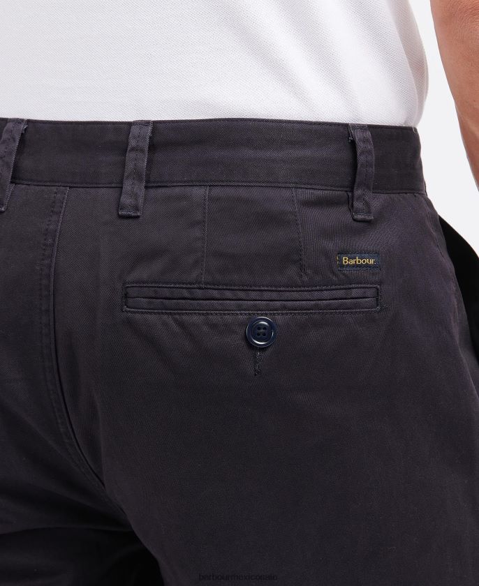 Barbour 8B6RFZ1152 ropa marina de la ciudad hombres pantalones cortos de la ciudad de neuston