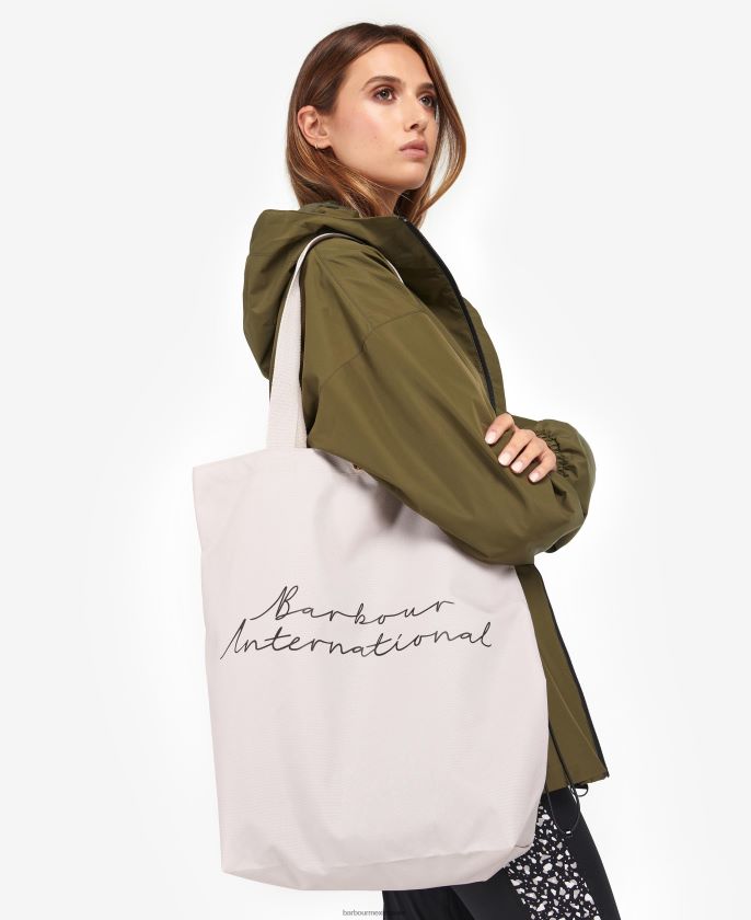 Barbour 8B6RFZ2399 accesorios coral mujer comprador ápice