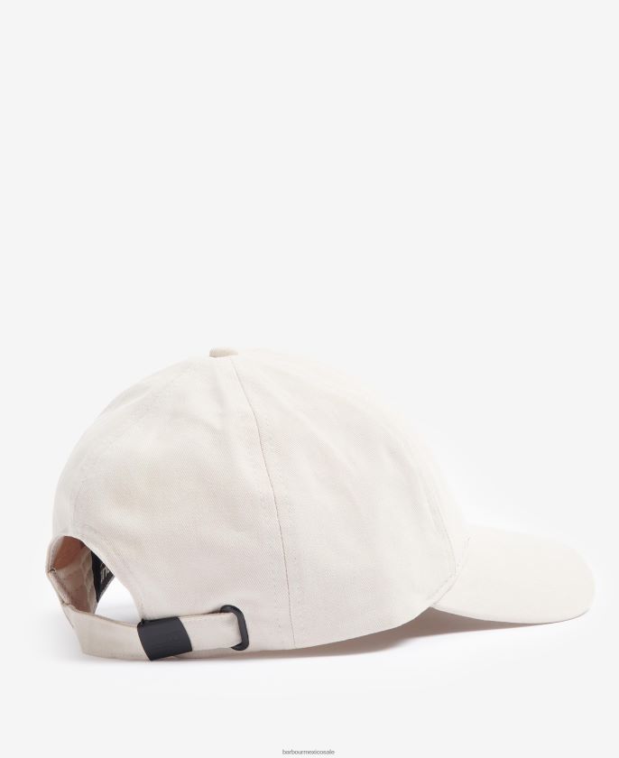 Barbour 8B6RFZ2421 accesorios coral mujer gorra deportiva norton