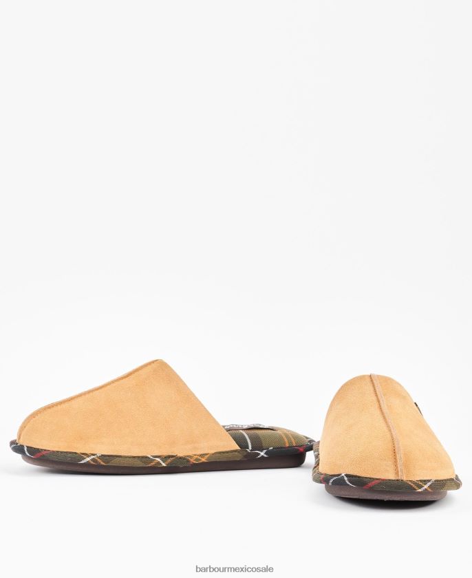 Barbour 8B6RFZ2047 calzado gris mujer zapatillas simone