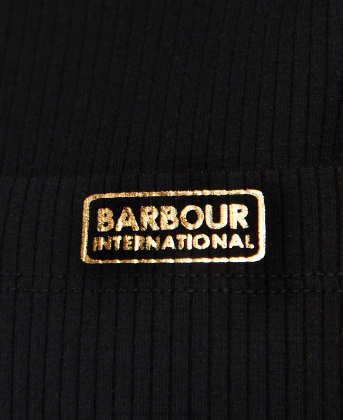 Barbour 8B6RFZ1685 ropa blanco mujer parte superior artega