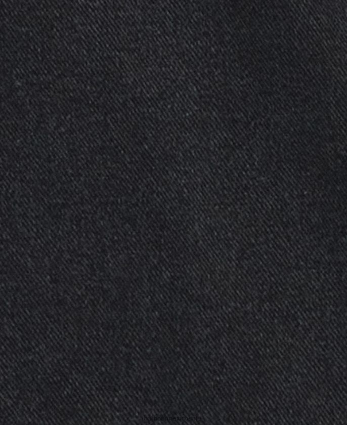 Barbour 8B6RFZ1602 ropa Guijarro mujer chamarra de mezclilla lorimer